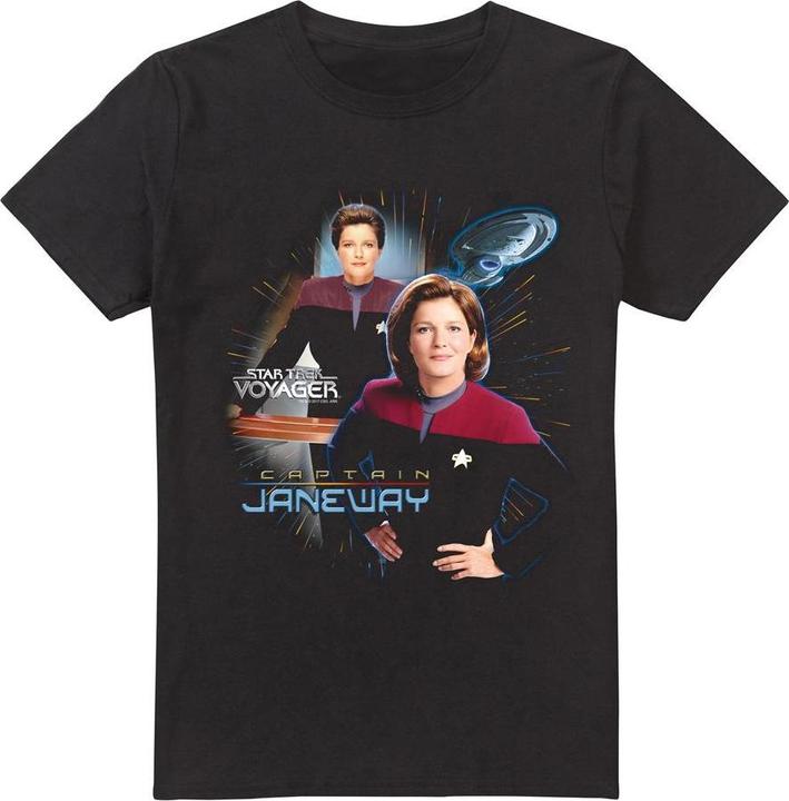 Immagine prodotto Maglietta Janeway Uomo (S)