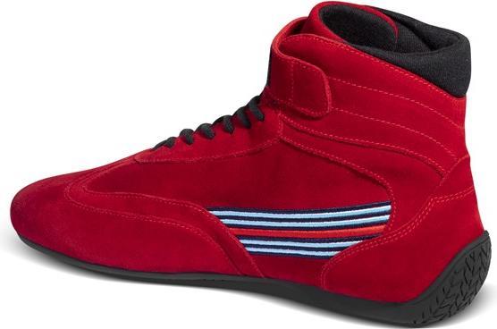 Image du produit Sparco Martini Racing Chaussures de course Top (47)