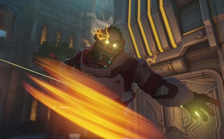 Actual product image Activision Overwatch - Origins Edition (PC)