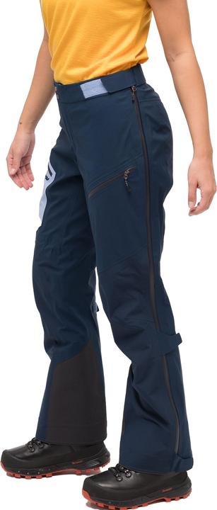 Produktbild Bergans Tind 3L Shell (XL)