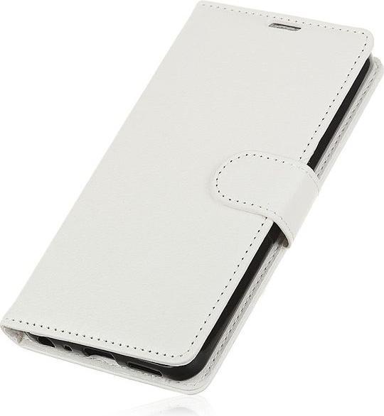 Produktbild MU Classic Litchi Leder Bookcover Series (Asus Zenfone 5 Lite (ZC600KL))