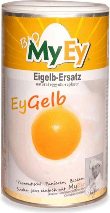 My Ey EyGelb Bio (200 g)