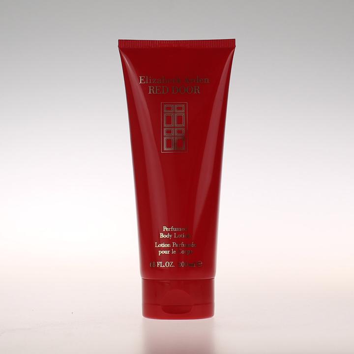 Produktbild Elizabeth Arden Red Door Body Lotion (Körperlotion, 200 ml)