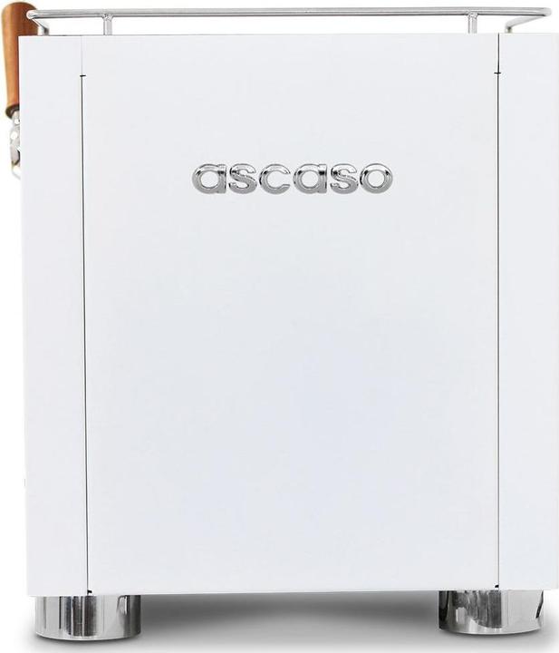 Produktbild Ascaso Baby T Plus