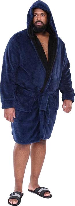 Image du produit DUKE Newquay Robe de chambre à capuche (7XL)