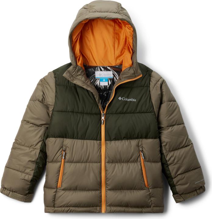 Immagine prodotto Columbia Giacca con cappuccio Pike Lake™ II (XL)