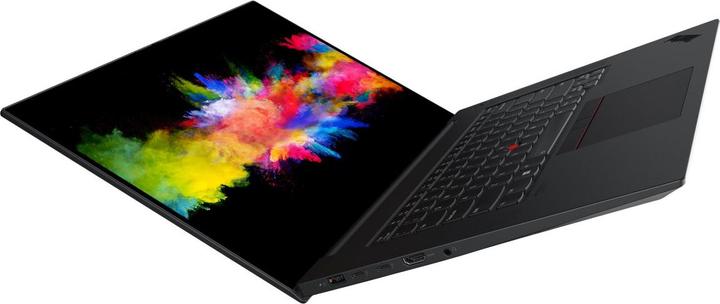 Image du produit Lenovo ThinkPad P1 Gen. 5 (16", Intel Core i7-12800H, 32 Go, 1000 Go, DE)