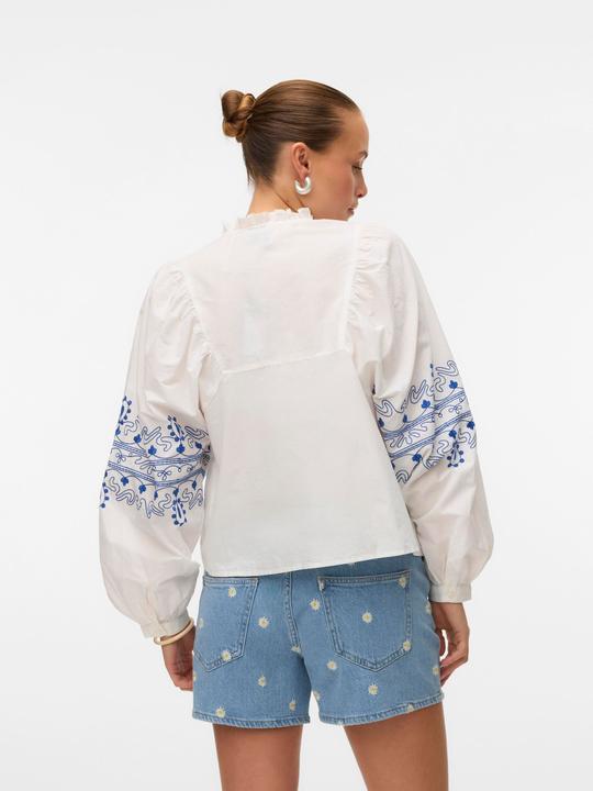 Image du produit Vero Moda VMLIVA Tunika Bluse (XL)