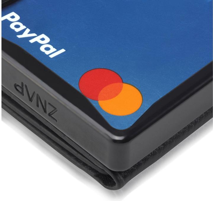 Produktbild Slimpuro ZNAP Slim Wallet 8