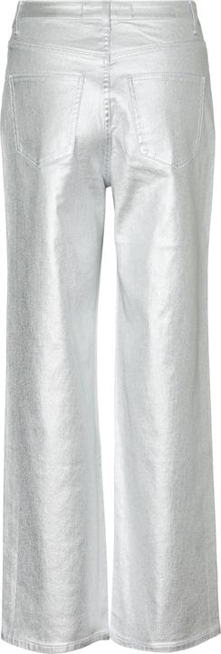Immagine prodotto Vero Moda VMTESSA Hohe Taille Weiter Beinschnitt Jeans Weit geschnitten (W25/L32)