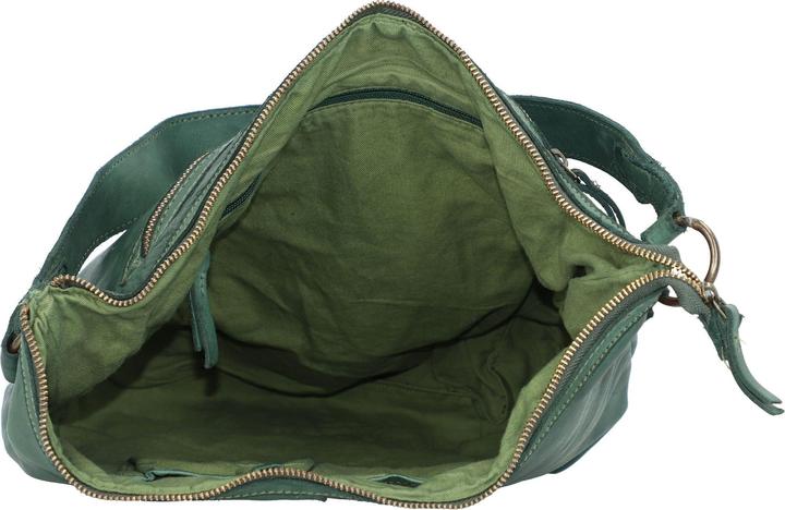 Immagine prodotto Harolds Borsa a tracolla Submarine in pelle 33 cm