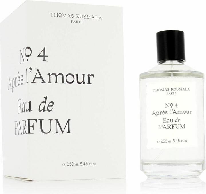 Thomas Kosmala No 4 Apres l'Amour Eau de Parfum 250ml 8.45oz (Eau de parfum, 250 ml)