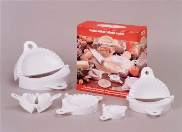 Actual product image GSD Pasta maker set