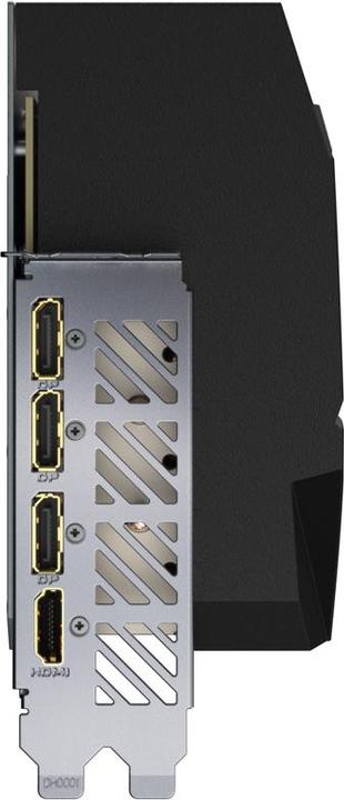 Produktbild Gigabyte AORUS GeForce RTX 4090 MASTER (24 GB)