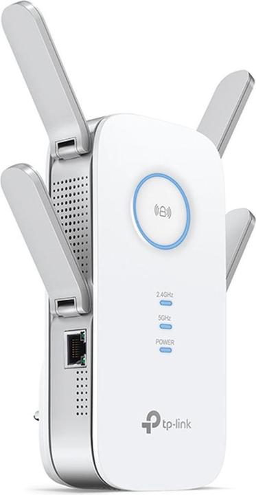 Immagine prodotto TP-Link RE655 (1733 Mbit/s, 800 Mbit/s)