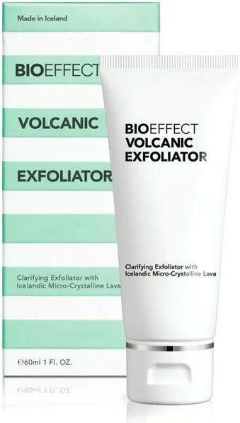 Actual product image Bioeffect Volcanic Exfoliator (Exfoliation, 60 ml)