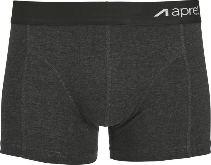 Produktbild Aprel 5er-pack Boxershorts Boxershorts (XL, 5er Pack)