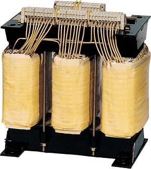 Produktbild Siemens Trafo