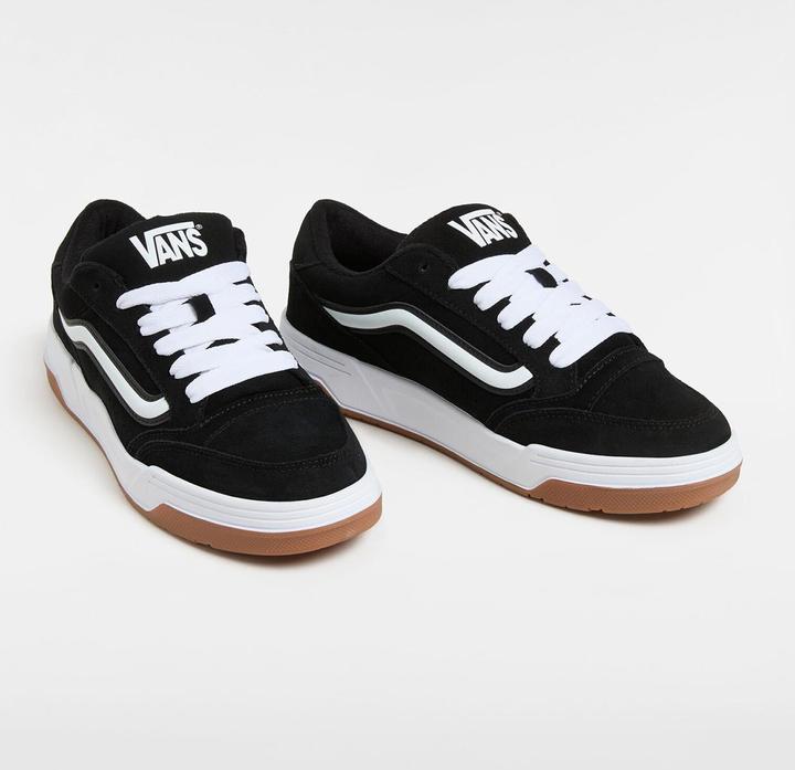 Vans Hylane BLACK/WHITE/GUM