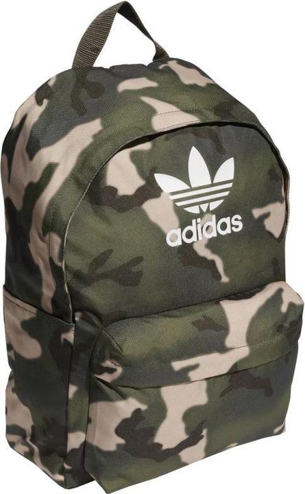 Image du produit adidas Camo Classic Backpack H44673 - Taille unique