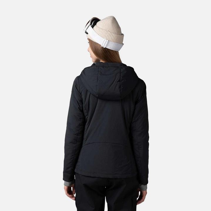 Actual product image Rossignol Women's Opside Hoodie Jacket (XS)