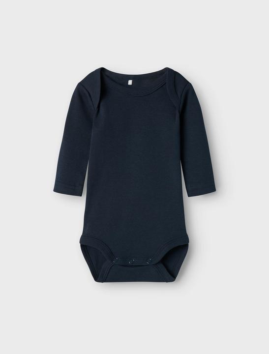 Actual product image Name it 3-pack romper suit (80)