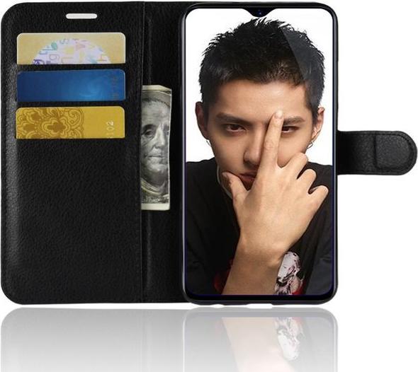 Immagine prodotto MU Classic Serie di copertine per libri in pelle Litchi (Honor 8X)