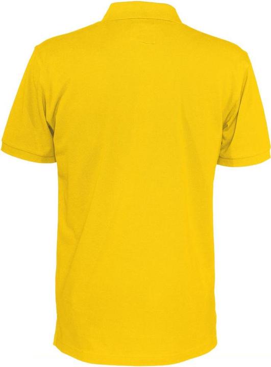 Actual product image Clique Mens Pique Polo Shirt (XL)