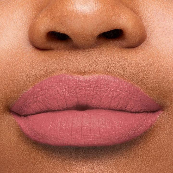Actual product image Bourjois Rouge Velvet Ink (03 Rose Me Tender)
