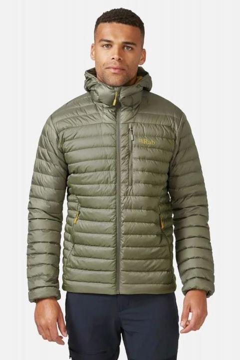 Image du produit Rab Veste Microlight Alpine (XXL)