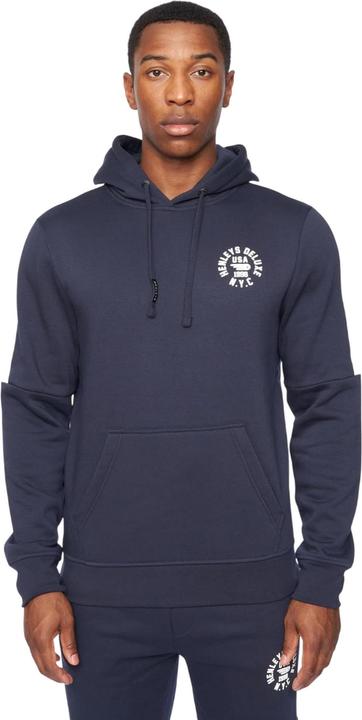 Henleys Calyer Kapuzenpullover