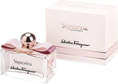 Immagine prodotto Salvatore Ferragamo Signorina (Eau de parfum, 100 ml)
