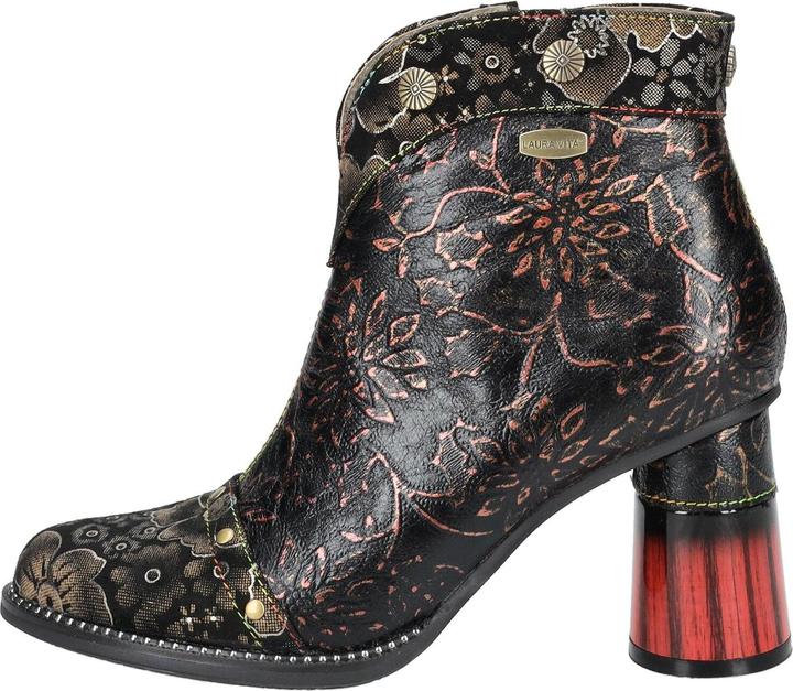 Actual product image Laura Vita Stiefelette (39)