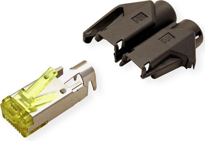 Produktbild Hirose Electronic RJ-45 Modular Plugs TM31 Cat.6A