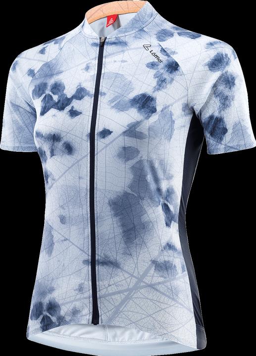 Image du produit Löffler Maillot de cyclisme Hotbond Leaf KZ (40)
