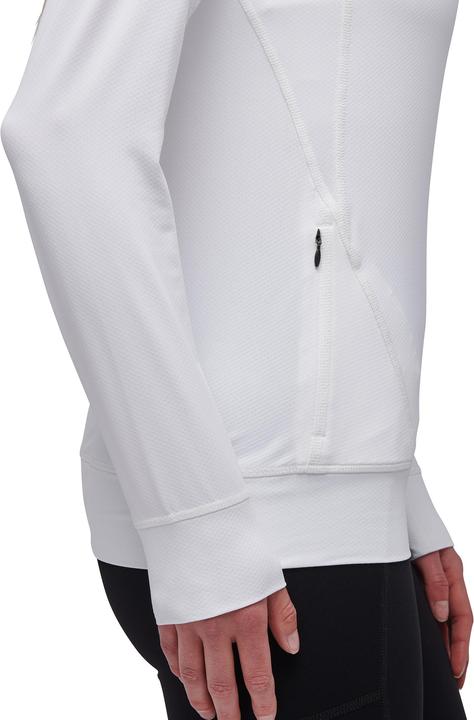 Actual product image Black Diamond LS Alpenglow Hoody (M)