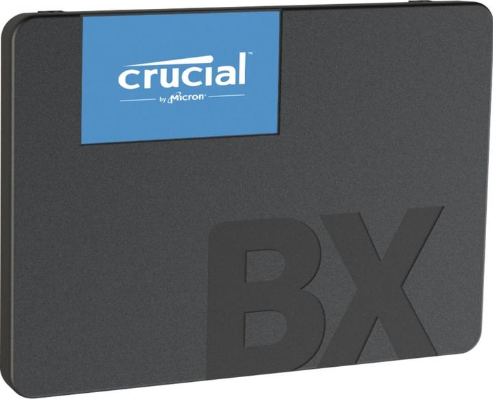 Crucial BX500 (500 GB, 2.5")