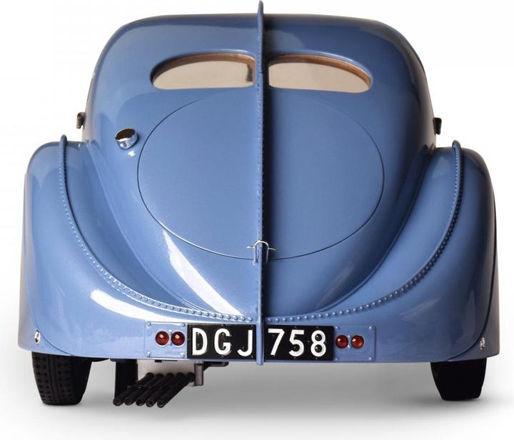 Immagine prodotto 1:8 IXO Bugatti 57 SC