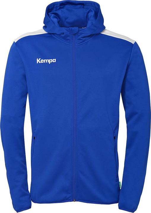 Kempa Emotion 27 Kapuzenjacke