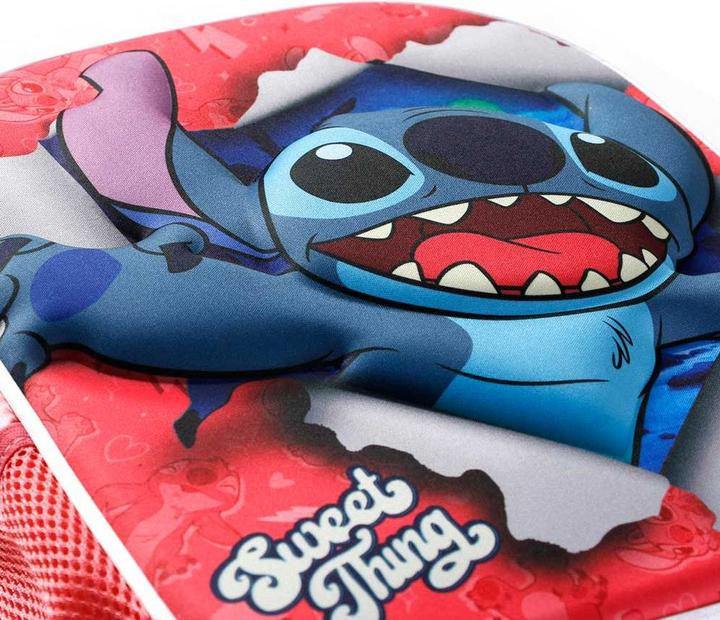 Produktbild Karactermania Small 3D Backpack Thing