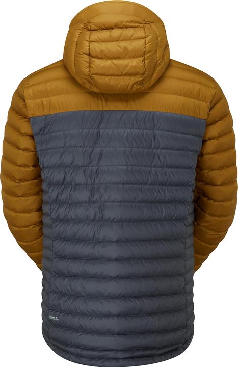 Image du produit Rab Veste Microlight Alpine (S)