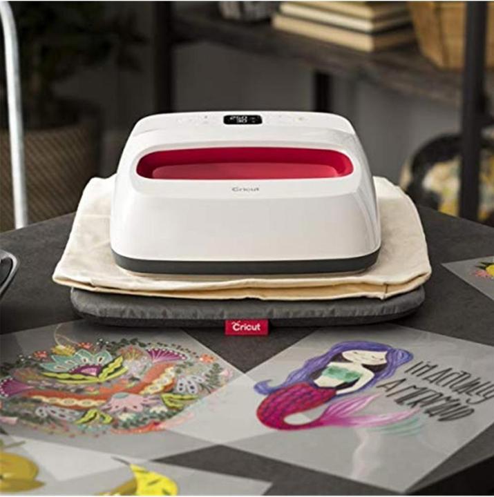 Image du produit Cricut Tapis pour presse ou fer à repasser