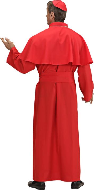 Actual product image Widmann Red Cardinal (L)