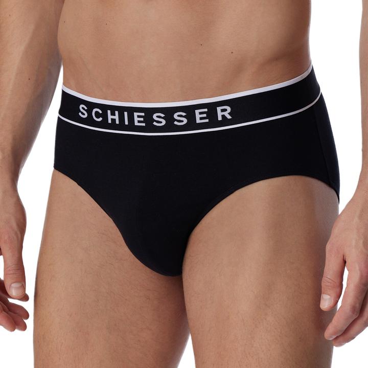Image du produit Schiesser Rio (10, 4XL, Pack de 5)