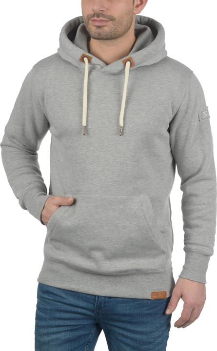 Image du produit Solid TripHood - Sweat à capuche - Homme (XL)