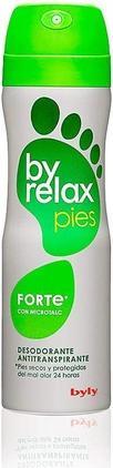 Produktbild Byly Byrelax Forte Foot Deodorant Spray 200ml (Spray, 250 ml)