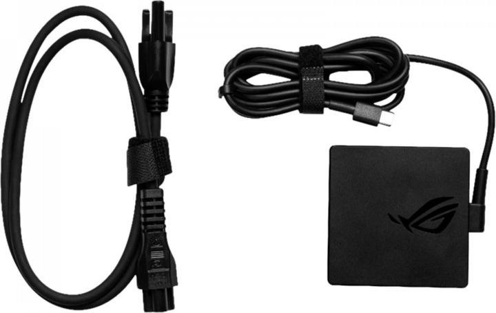 Actual product image ASUS 90XB077N-MPW000 (100 W)