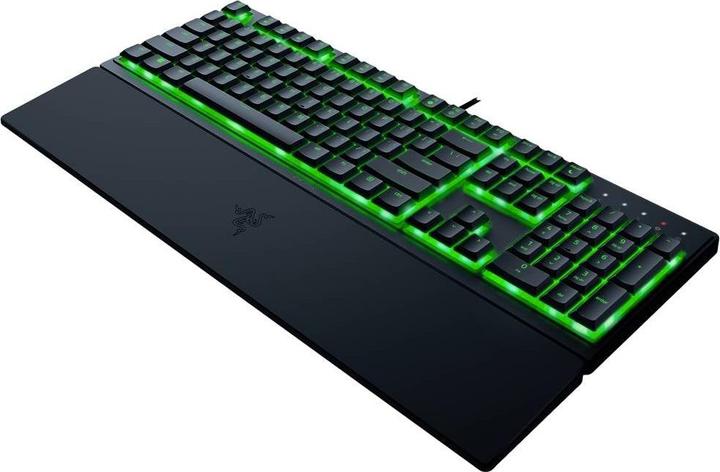 Actual product image Razer Ornata V3 X (DE, Cable)