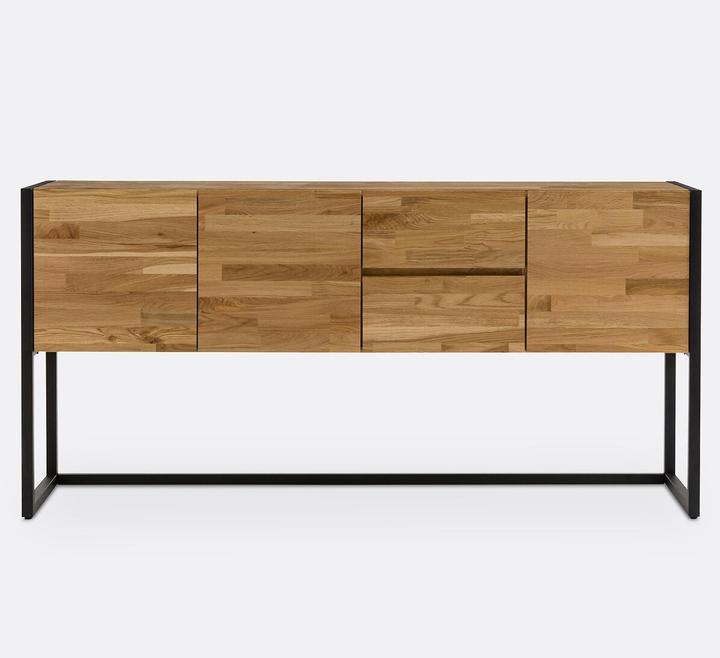 Actual product image La Redoute Interieurs Hiba (173 x 42 x 84 cm)