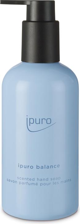 Produktbild Ipuro Handseife balance (Flüssigseife, 250 ml)